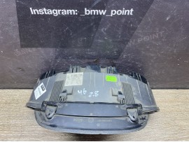 Панель приладів BMW E46 бензин Motometer